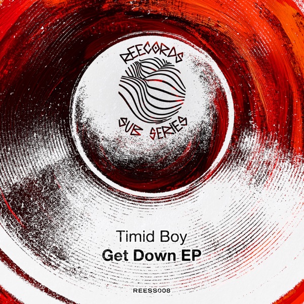 Get Down - Single