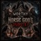 Worthy of the Gods Dubstep - Red Grizz lyrics