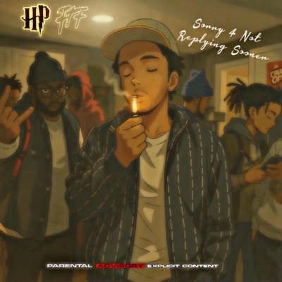 Sorry 4 Not Replying Sooner