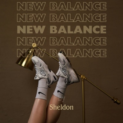 New Balance - Single