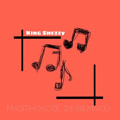 Masithokoze 0.3 (Remake) - Single