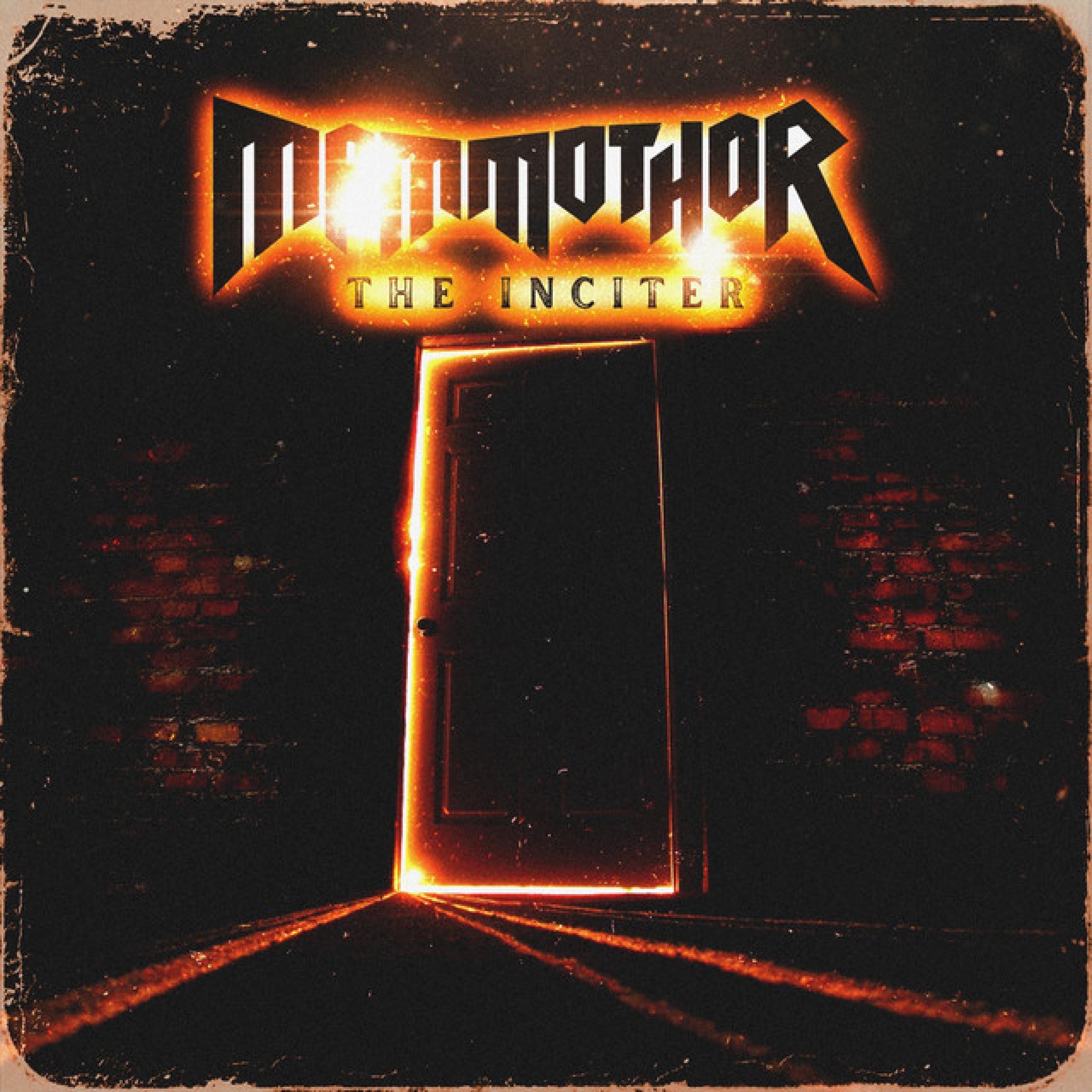 The Inciter - Single