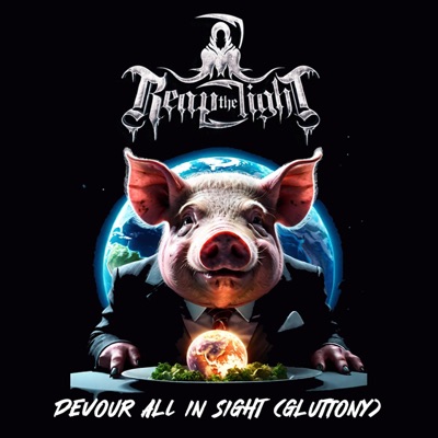 Devour All In Sight (Gluttony) - Single