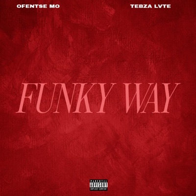 Funky Way - Single