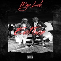 Evil Twin - Single - Mge Liek