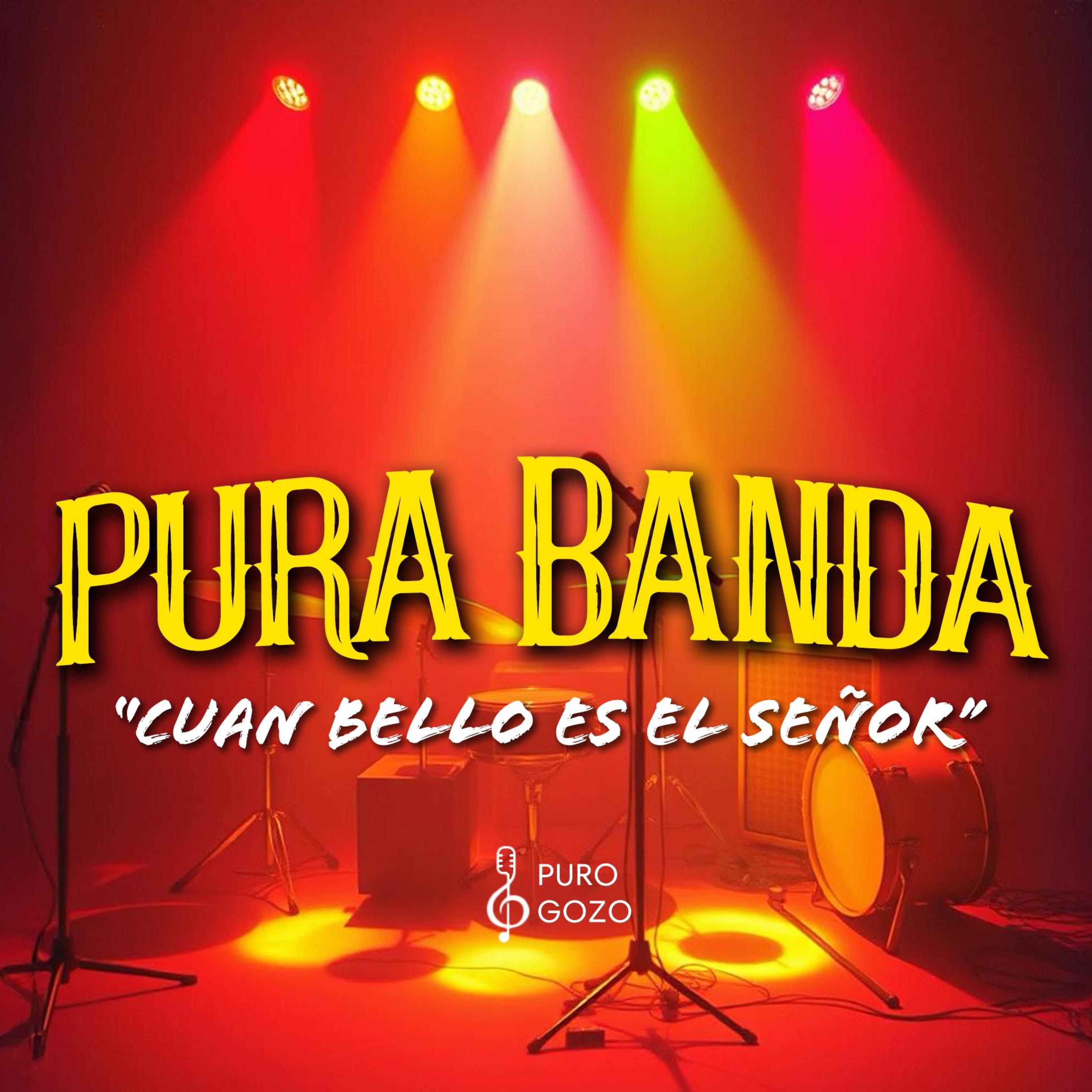 Cuan Bello es el Señor