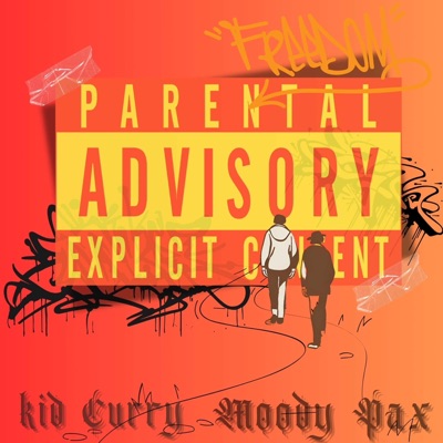 Keep on (feat. Moody Pax) - Single