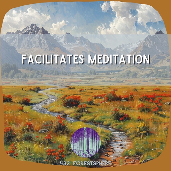 Facilitates Meditation