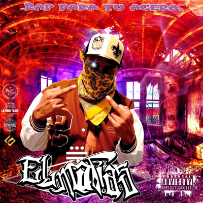 Rap Para Tu Acera - EP