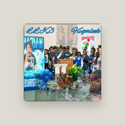 Listen to F6gmleek, watch music videos, read bio, see tour dates & more!