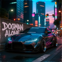 Alone - Single - Dogman