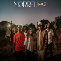 Morreu, Pt. 2 - Single - Subconsciente