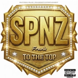 TO THE TOP (feat. FranK) SPENCE