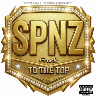 TO THE TOP (feat. FranK) - Single