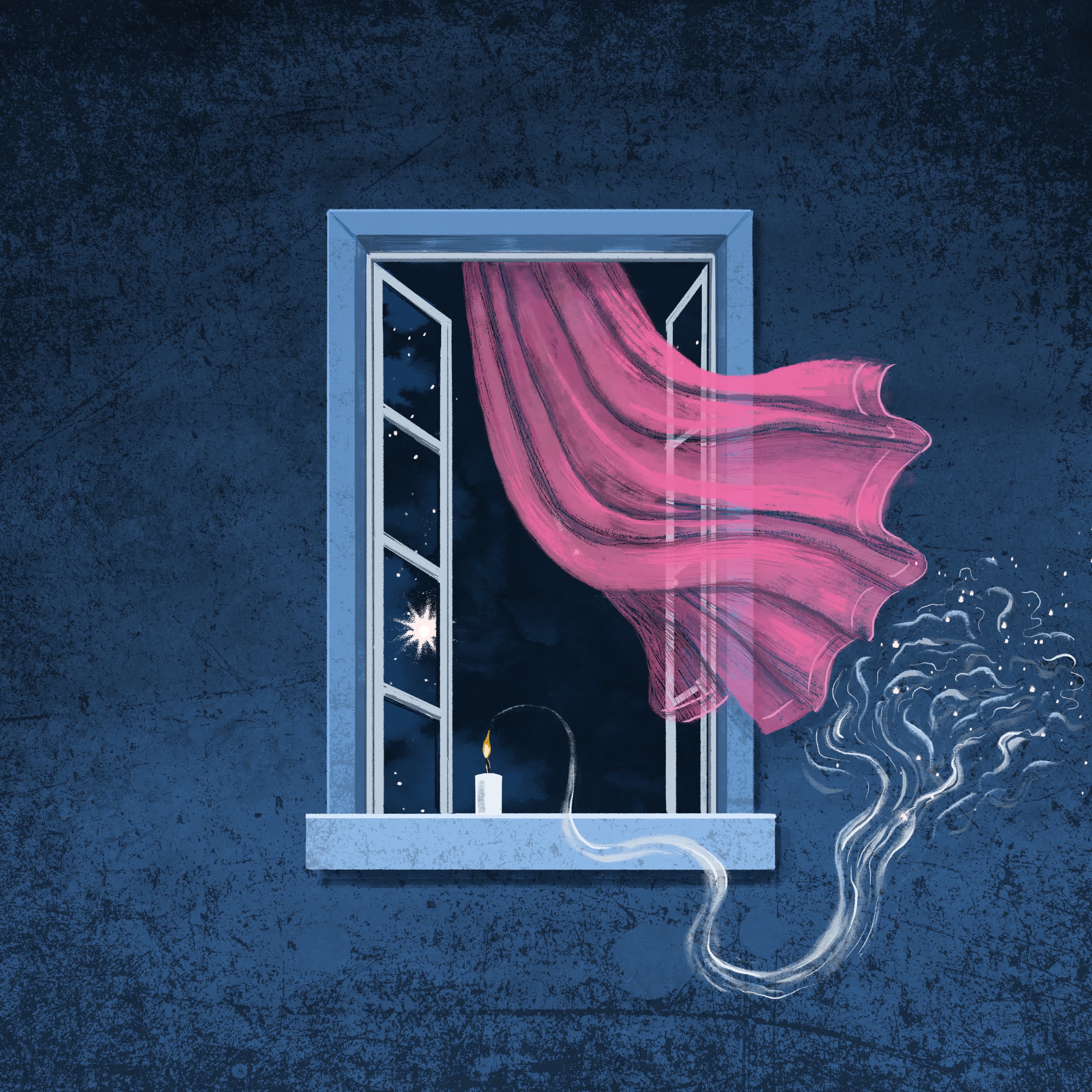 Something Forgotten - Single