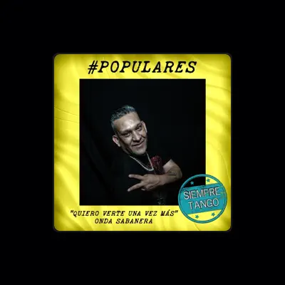 Listen to Siempre Tango, watch music videos, read bio, see tour dates & more!