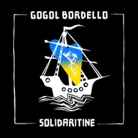 Forces of Victory (feat. KAZKA & Serhiy Zhadan) — Gogol Bordello