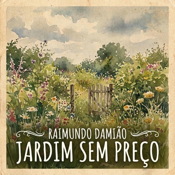 Jardim sem Preço (feat. Raimundo Damião)