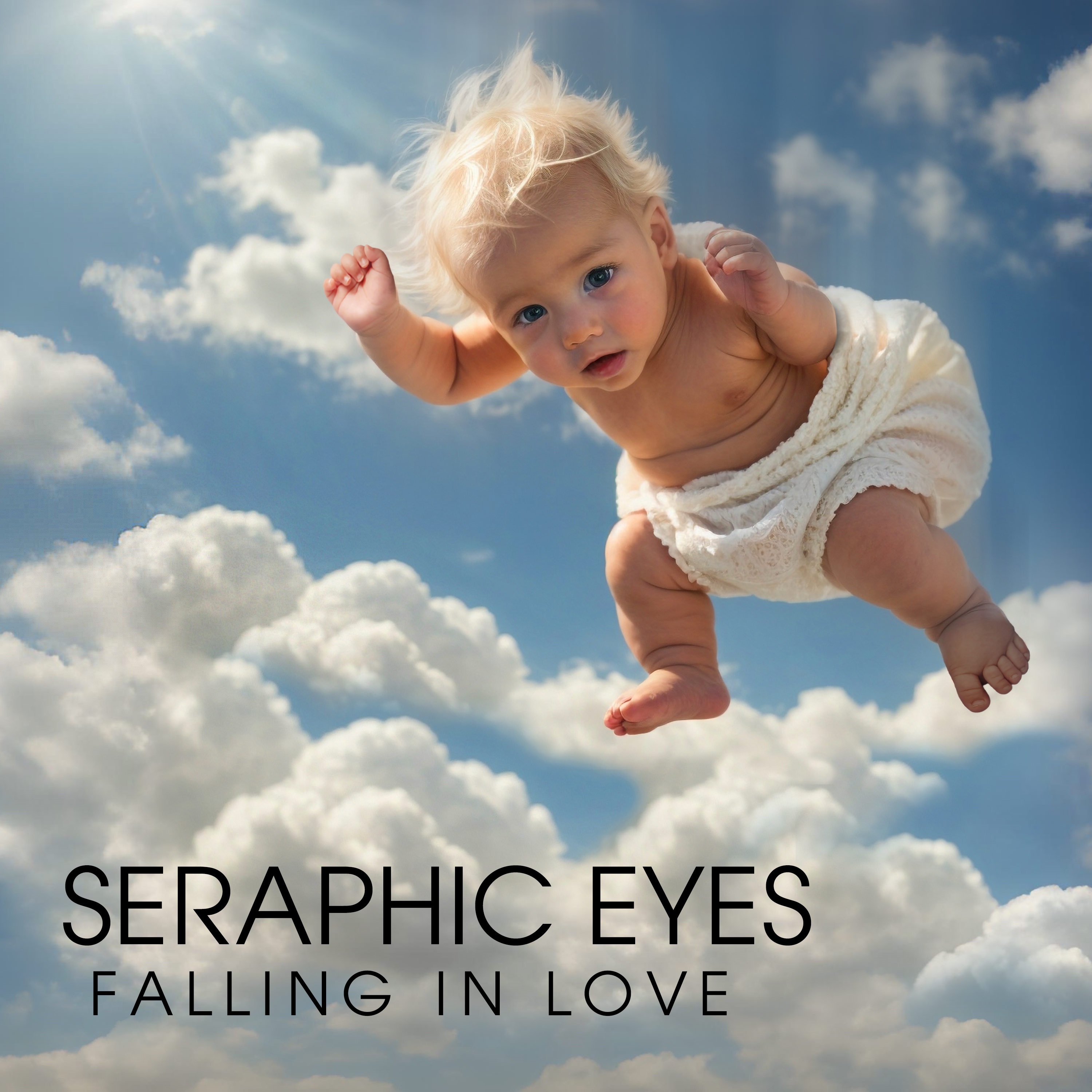 Falling in Love - Single