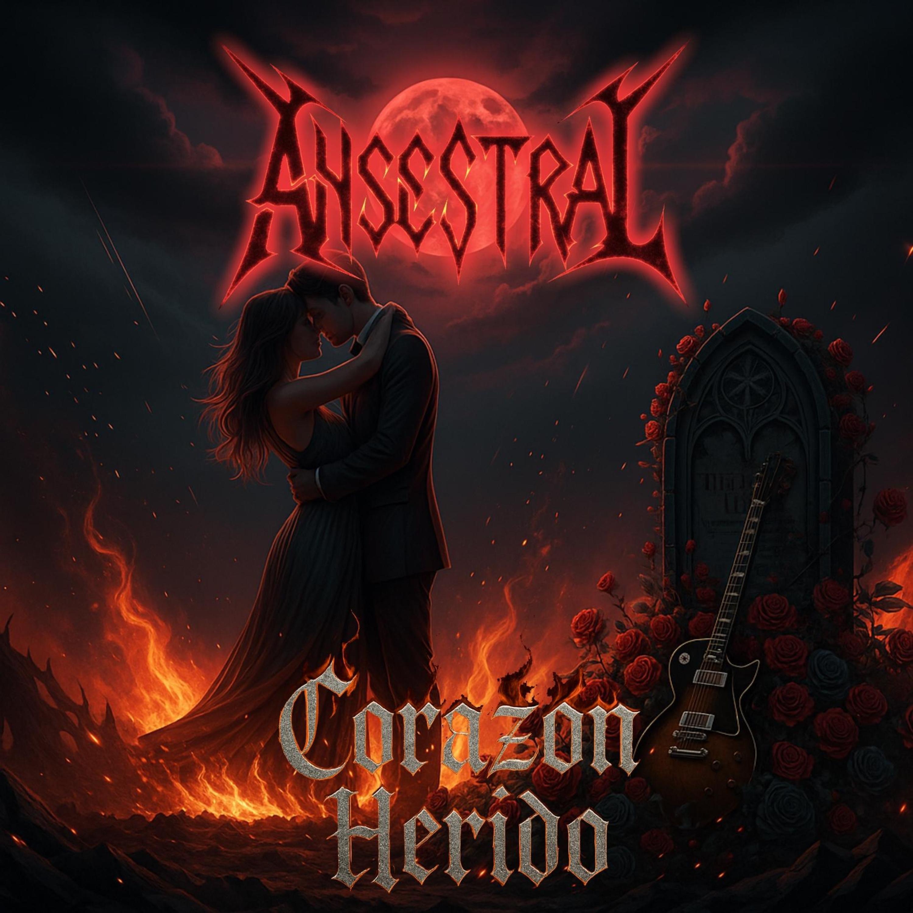 Ansestral - Siempre seras tú