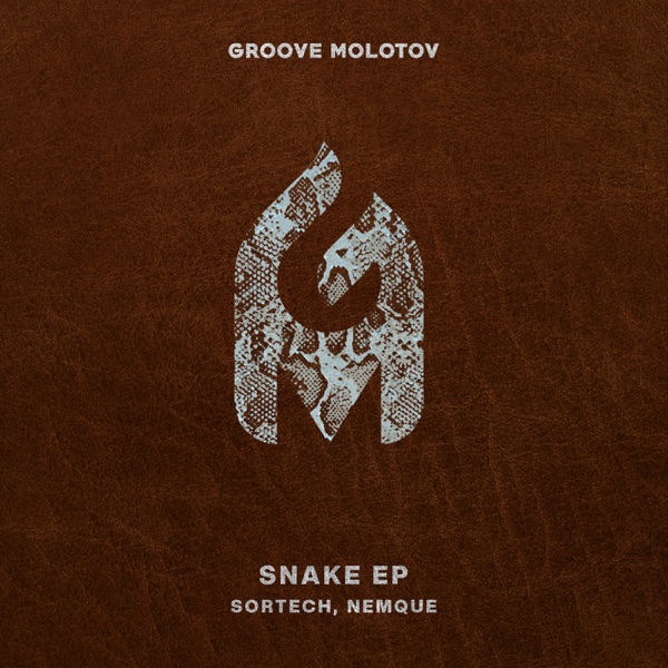 Snake EP - Single