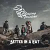 Chasing Twisters - You'll Play Better in a Hat