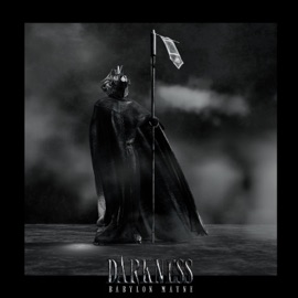 BEHIND CLOSED PORTALS Babylon Mayne