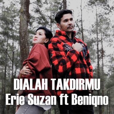 Dialah Takdirmu (feat. Beniqno) - Single