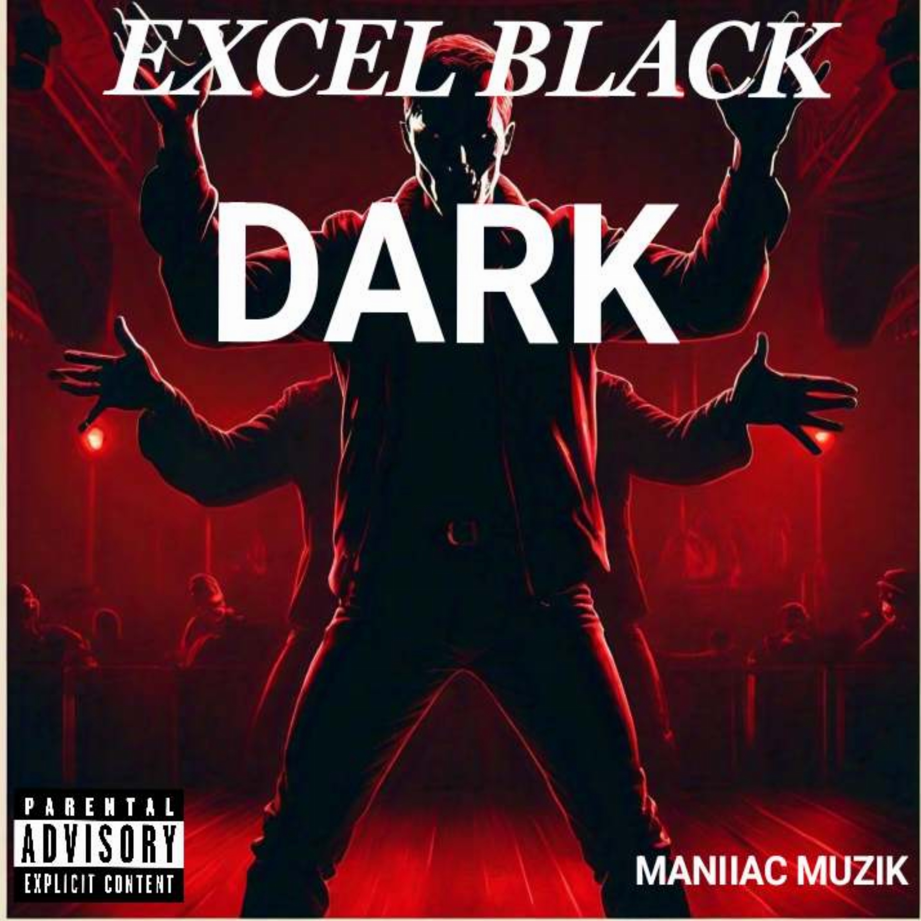 Dark - Single