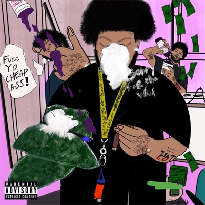 Learnin How To Stash