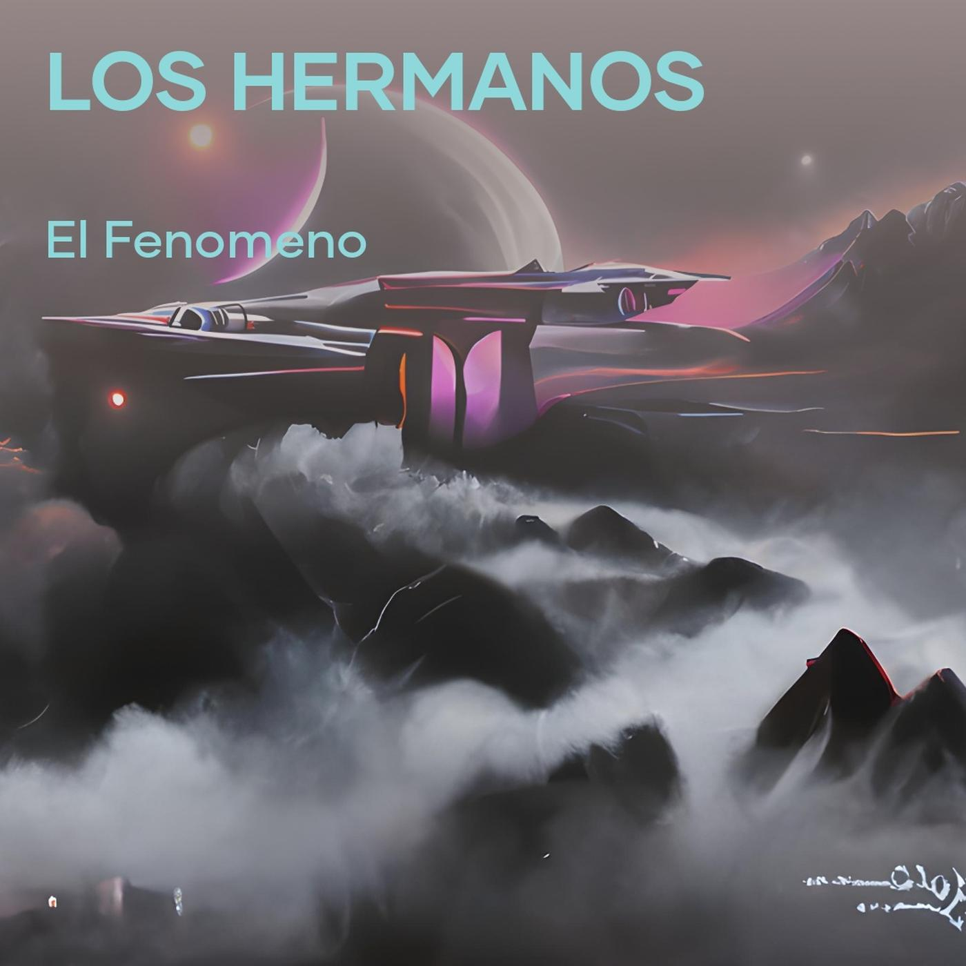 Los Hermanos - Single