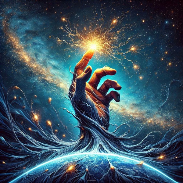 Overcome Fear Guided Meditation
