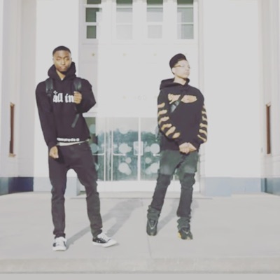 Activated (feat. Bmoney) - EP