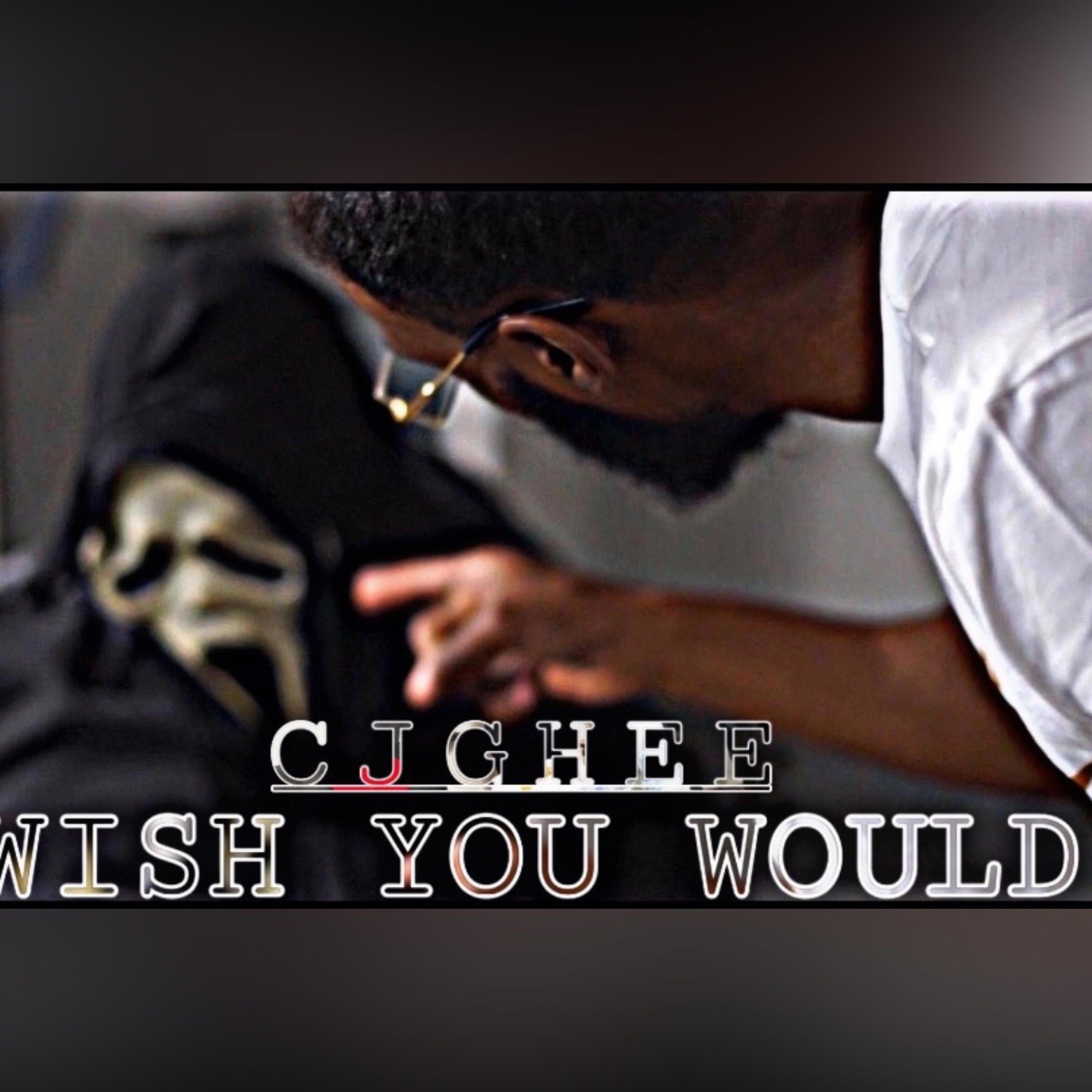 Wish You Would - Single