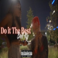 Do It The Best - Single - Bali Ky
