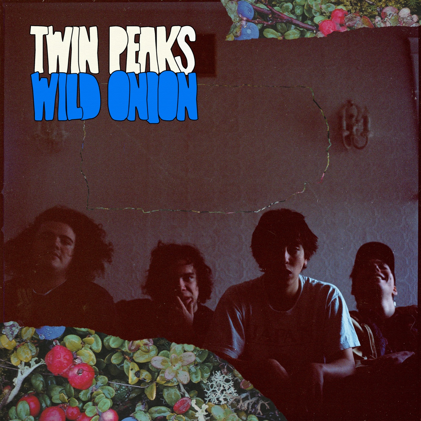 Wild Onion by Twin Peaks