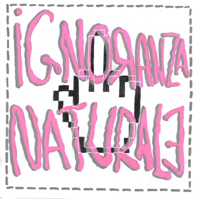Ignoranza Naturale - Single