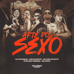 Arte do Sexo (feat. Ks no beat original & Mc Spock)