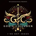 I've Got Jesus