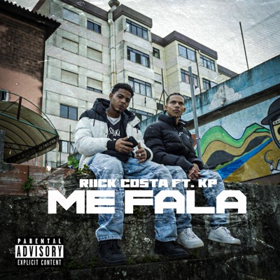 Me Fala (feat. kP) - Single