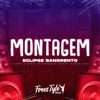 Montagem Eclipse Sangrento (feat. DJ STORME DA DZ7, MC BM, MC LEMOS ZS & MC CODA) - Single