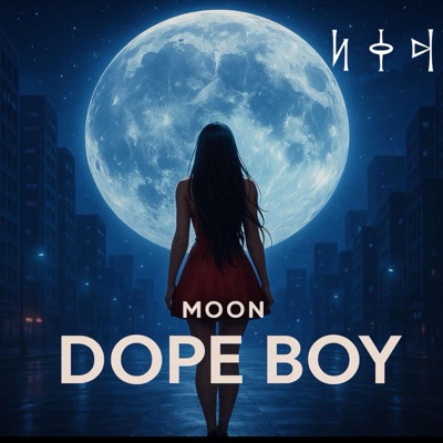 Moon - Single