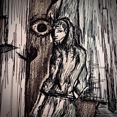 Parinoid (feat. Krid) - Single