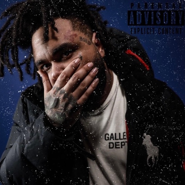 Who Can I Run 2 - Single - Album by Lil Zay - Apple Music