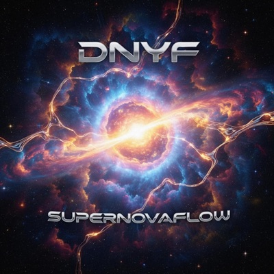 SUPERNOVAFLOW - Single