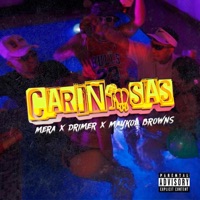 CARIÑOSAS (feat. DRIMER & MAYKOL BROWNS) - Single - LOS MÁS DUROS DEL PERREO