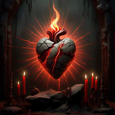 Heart Of Stone - Single