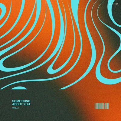 Something About You - Single