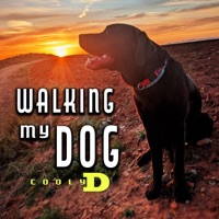 Walking My Dog - Single - Cooly D