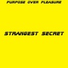 Strangest Secret cover art